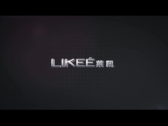 カスタマイズされたデザイン アルミホイルコンテナ製造機 LK-T80