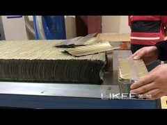 全自動アルミホイル抽出家用ポップアップシート折りたたみ機