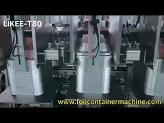 ジャンパンから輸入されたリュックル壁アルミホイルコンテナツール