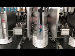 アルミホイール容器 ファーストフード用使い捨て用包装用模具