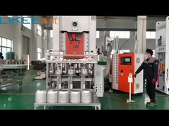 アメリカ合衆国 アルミホイールテーブルパン模具のための食品パッケージ