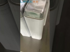 食品容器を作るためのパーソナライズされたデザイン アルミホイル容器 パンチ模具