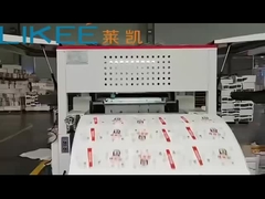 製造工場のための重用テーブルトップ・ダイ切断機