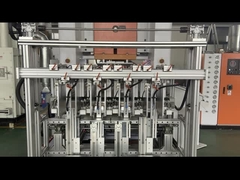 食品包装のためのプロフェッショナル・リューク・ウォール アルミホイルコンテナ 模具