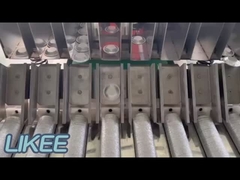 アルミニウムホイルケーキタート収集機