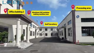 上海ライキー機械金型有限公司会社紹介