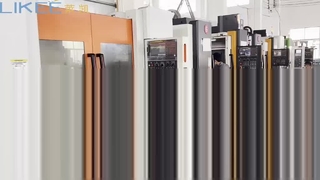 LIKEE CNCセンター