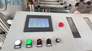 T80 アルミ箔 750ml 容器製造機工場稼働