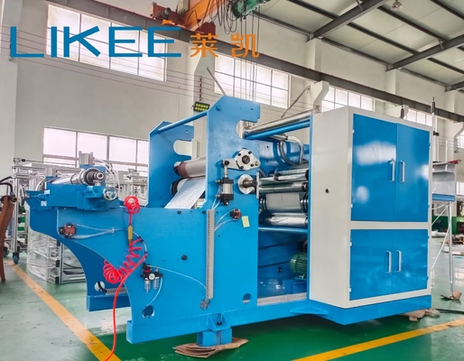 購入 4000kg 高精度重量 アルミホイル抽出機 online manufacture