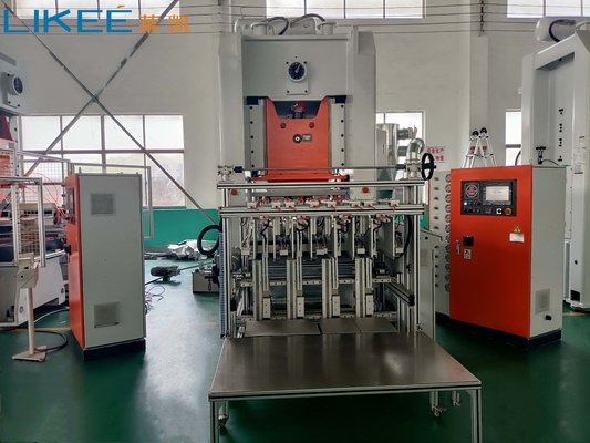 購入 80TON ミストブシ PLC制御システム シメンセ モーター アルミポット製造機 online manufacture