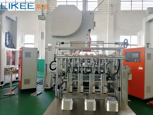 購入 三?? PLC 自動 アルミポット製造機 海外向け online manufacture