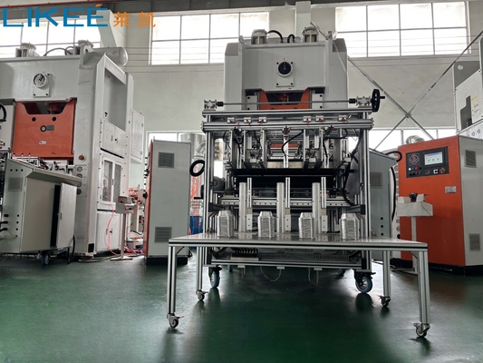 購入 優れた性能と耐久性保証 アルミポット製造機械 online manufacture
