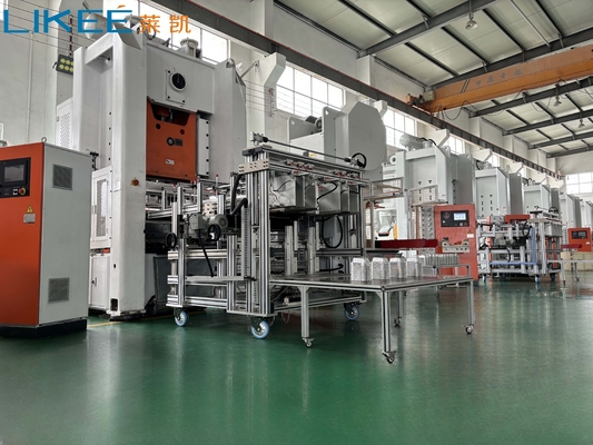 購入 日本 オリジナル 三?? PLC制御 アルミホイルプレート製造機 26KW online manufacture