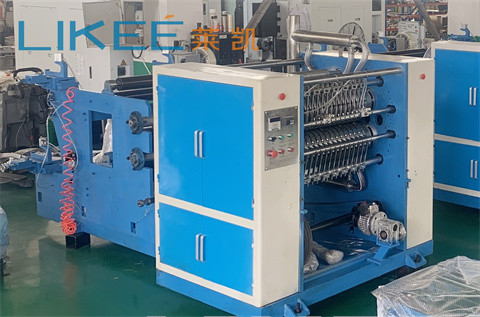 購入 4000kg 高精度 ポップアウト アルミ製紙板 折りたたみ 機 0.010-0.020mm 紙 online manufacture