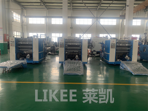 購入 27KW V形 折りたたみ ポップアップ アルミホイルシート 連続抽出機 online manufacture