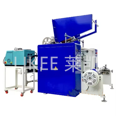 購入 アルミホイルロール食品包装の自動回転機 350m/min回転速度 online manufacture