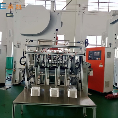 購入 12300KG 精密で一貫した生産のための自動アルミホイル製造機械 online manufacture