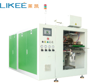 購入 LKWD-450 ハウスアルミ箔巻き戻し自動機 50Hz 周波数 4KW モーター online manufacture