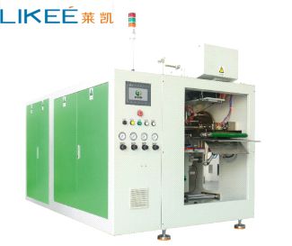 品質  LKWD-450 House Aluminum Foil Rewinding Automatic Machine NSK Bearing 工場