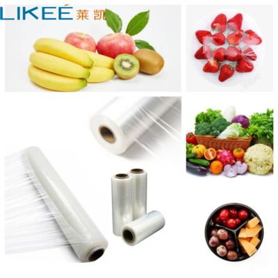 購入 LK-CF02 クリップフィルムロール回転機 高出力速度700m/min online manufacture