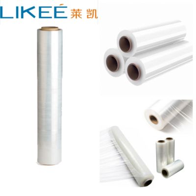 購入 LK-CF02 クリップフィルムロールリローディングマシン 自動高容量速度700m/min online manufacture