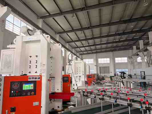 購入 アルミホイール容器を作る機械 食品包装 空気フライヤーのための8インチ使い捨てのパン online manufacture