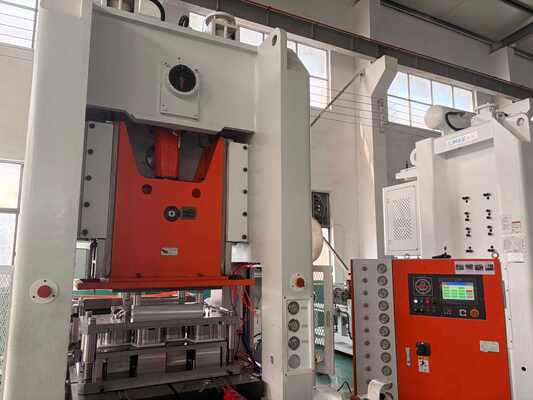 購入 アルミホイール容器を作る機械 リサイクル素材 食品用 円形 焼肉 ストリップケーキ online manufacture