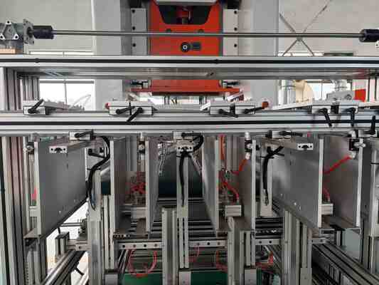 購入 LK-T80 8006 1200ml アルミニウム 持ち帰り容器 直角型使い捨て食品製造機 online manufacture