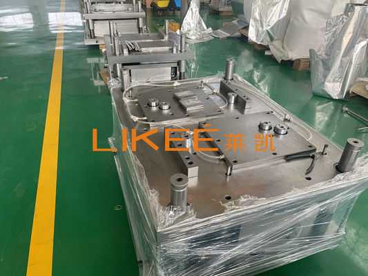 購入 パンチングタイプ 60HRC アルミ箔容器金型 (テンパー H24 箔用) online manufacture