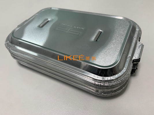 購入 CE 2.25LB アルミニウム食品包装カバー 熱シール誘導 online manufacture
