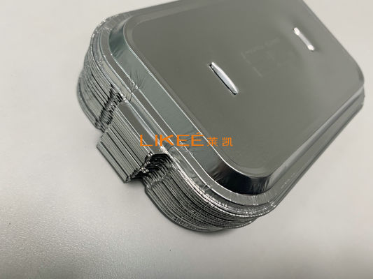 購入 無臭のきれいなNO6Aのアルミ ホイル カバー高い密封の性能 online manufacture