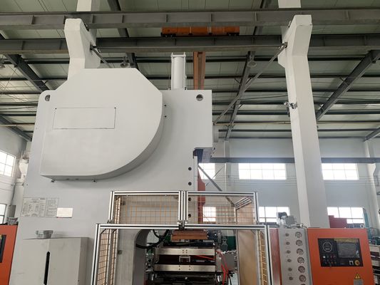 購入 LK-T63 Aluminum Foil Making Machine Container 3003 H24 Raw Material Cutting Equipment online manufacture