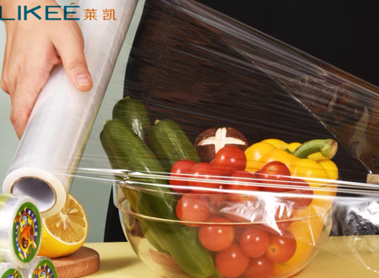 LK-CF02 フィルムロールリワイディングマシン パーソナライズ可能なマザーロールチェンジャー装備