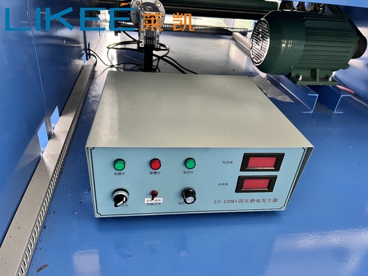 LKWP980 ポップアップワックスペーパー折り機 シリコンペーパーベーキングトレイペーパー スリットカット統合