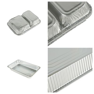 LK-T63 食品容器パンチングマシン 3キャビティ 高速フォイル容器生産