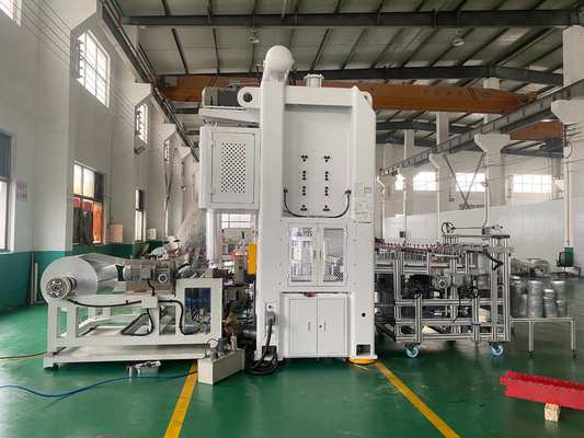 LK-T80 食品容器パンチングマシン 省エネ 長期使用向け 信頼性の高い性能