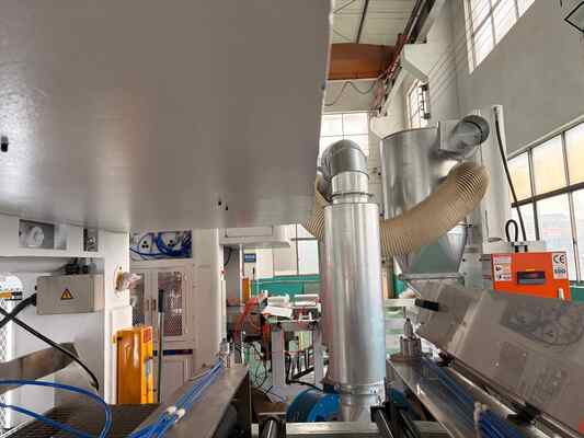 LK-T80 アルミ箔容器機 リサイクル可能 使い捨て ハーフサイズパン 安全 便利